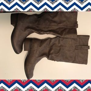 Fall/Winter Boots!